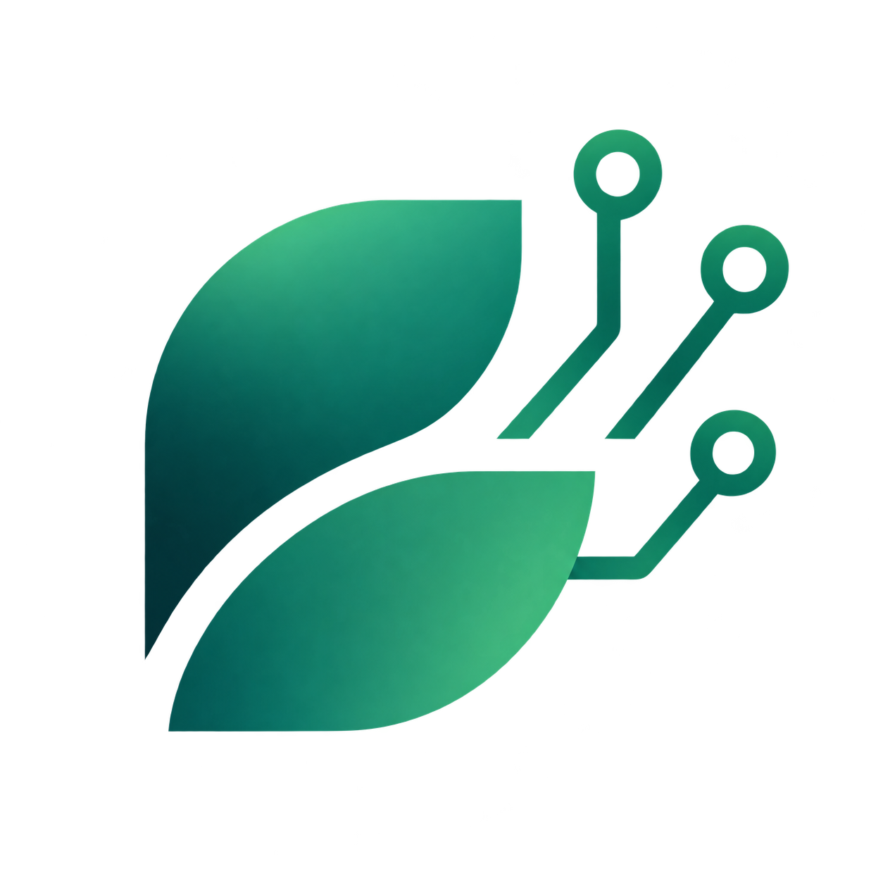 Ahsan Berkah Tech Logo