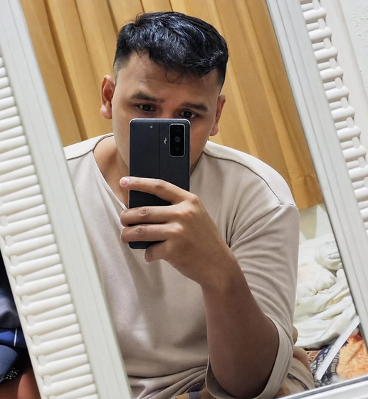 Foto Muhammad Ihsan